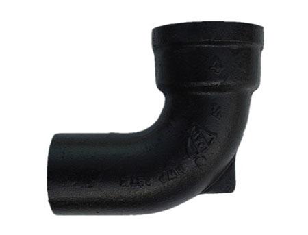 <b>Name</b>:ASTM A74 cast iron fitting<br />