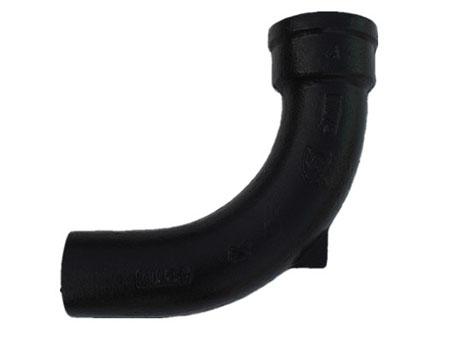 <b>Name</b>:ASTM A74 cast iron fitting<br />