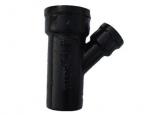 ASTM A74 cast iron fitting