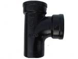 ASTM A74 cast iron fitting