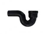 ASTM A74 cast iron fitting