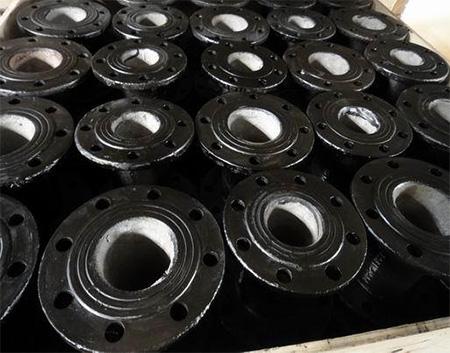 <b>Name</b>:ductile cast iron fitting packing<br />