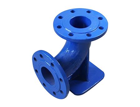 <b>Name</b>:ductile cast iron fitting<br />