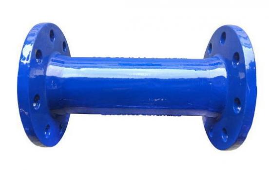 <b>Name</b>:ductile cast iron fitting<br />