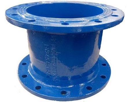 <b>Name</b>:ductile cast iron fitting <br />