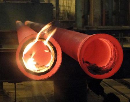 <b>Name</b>:ductile cast iron pipe<br />