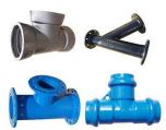 ductile cast iron fitting