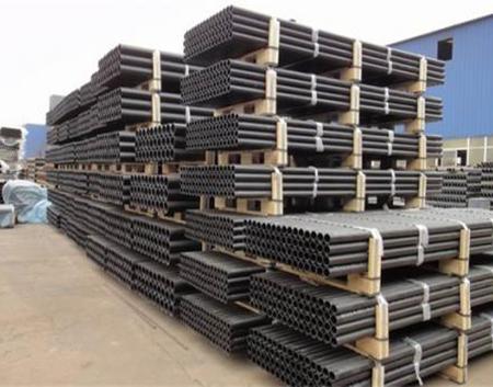 <b>Name</b>:ASTM A888 cast iron pipe packing<br />