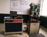 pressure ring testing equipment