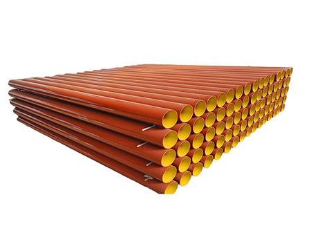 <b>Name</b>:EN877 SML cast iron pipe<br />