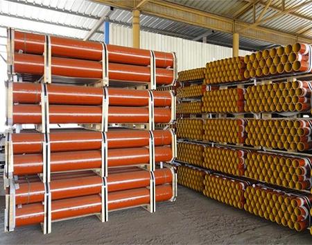 <b>Name</b>:EN877 pipe packing<br />