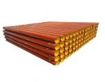 EN877 SML cast iron pipe