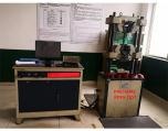 pressure ring testing equipment