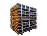 EN877 KML cast iron pipe