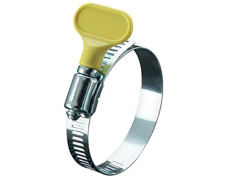 <b>Name</b>:American type water hose clamp<br />