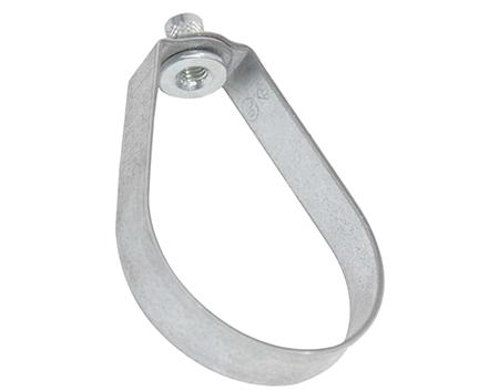 <b>Name</b>:High duty pear shape clamp<br />