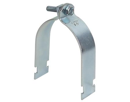 <b>Name</b>:P shaped clamp<br />