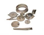 stainless steel castings